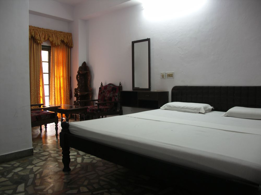 Hotel Park Avenue Kochi Cameră foto