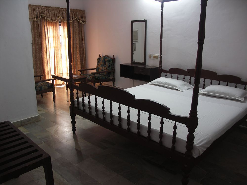Hotel Park Avenue Kochi Cameră foto