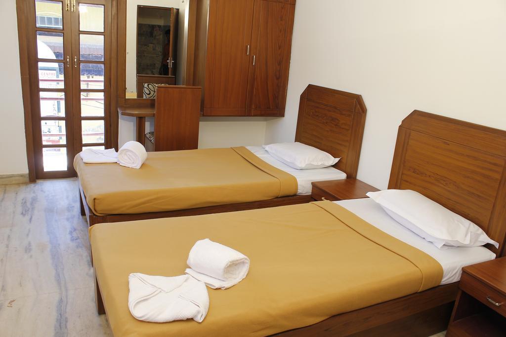 Hotel Park Avenue Kochi Cameră foto